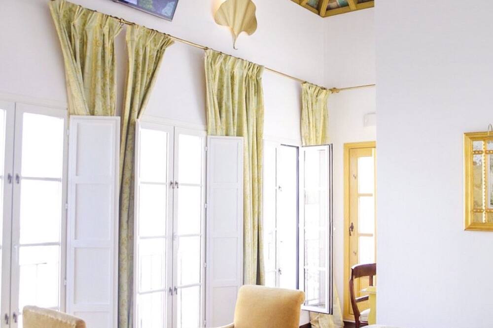 Las Casas De La Juderia Hotel 写真