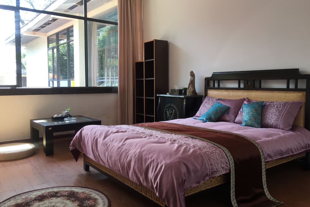 パーデクション ホテル 写真