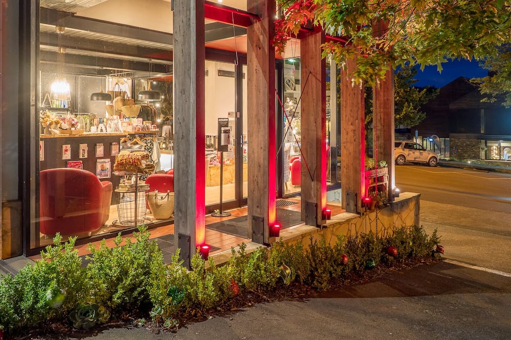 Tower Motel Marysville 写真