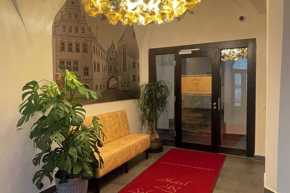 オテル シュヴィボーゲン アルトシュタット & アパートメンツ 写真