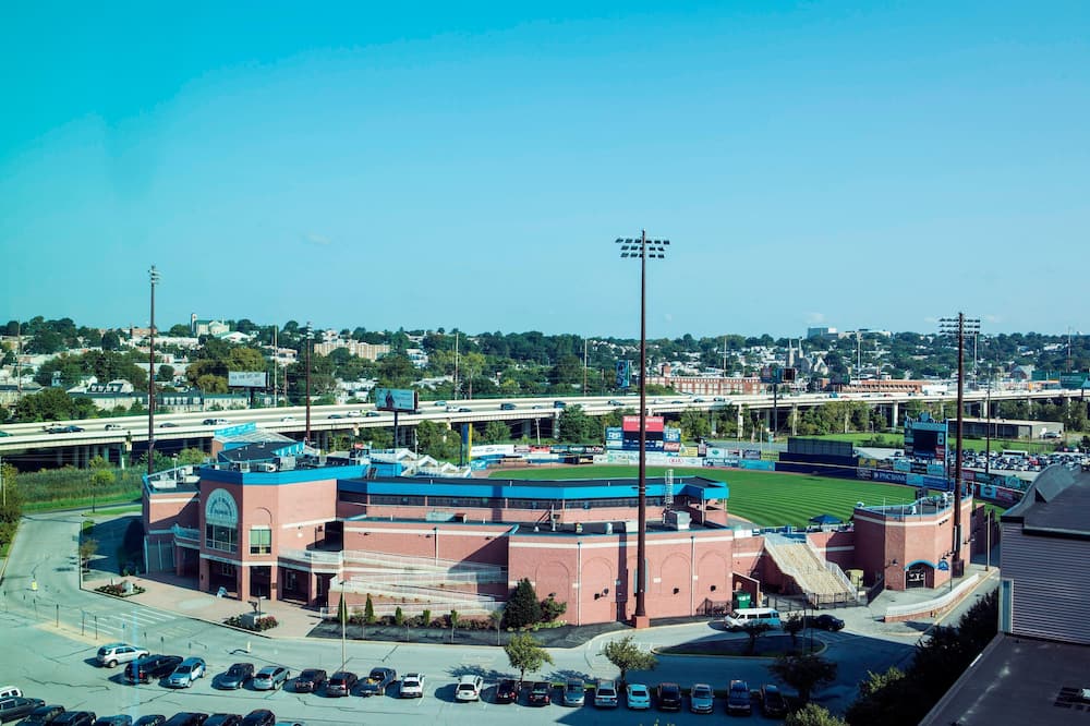 ザ ウェスティン ウィルミントン 写真