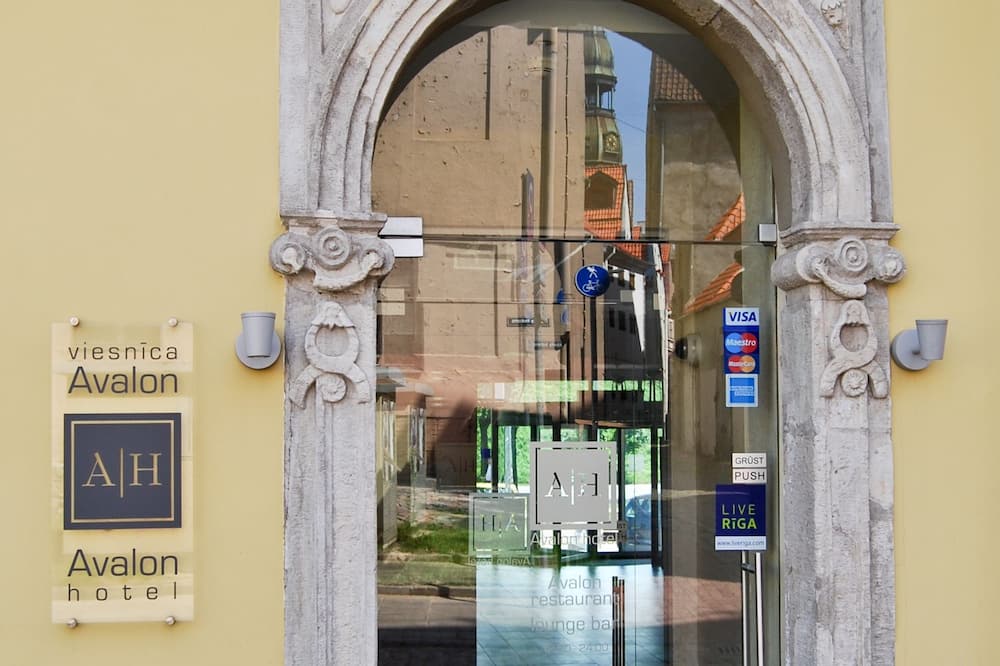 Avalon Hotel & Conferences 写真