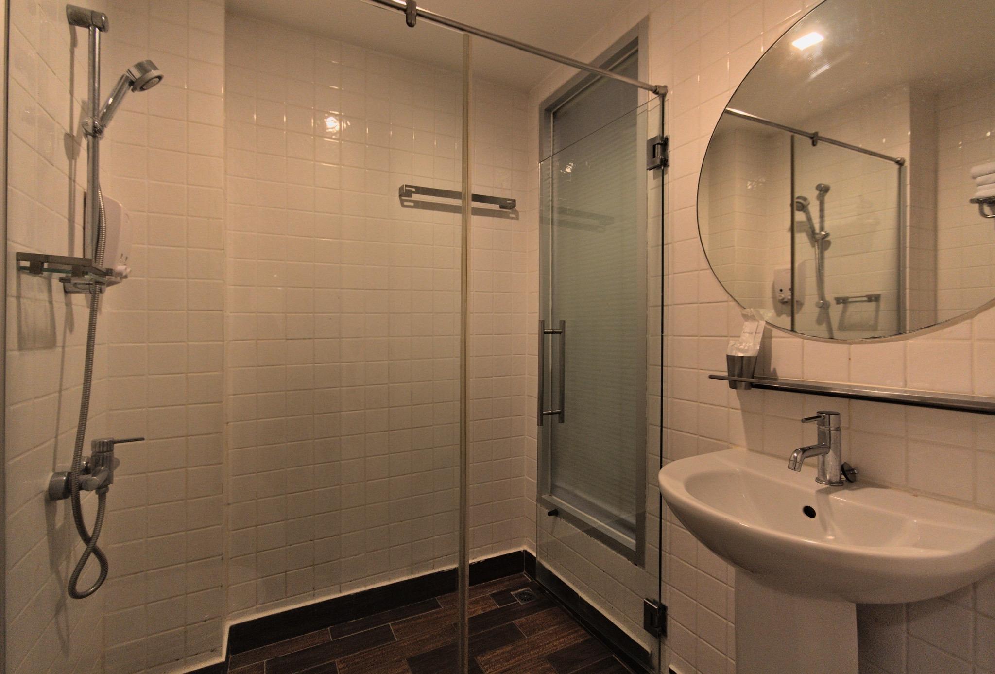 ザ ベッドルームス ブティック ホテル 写真