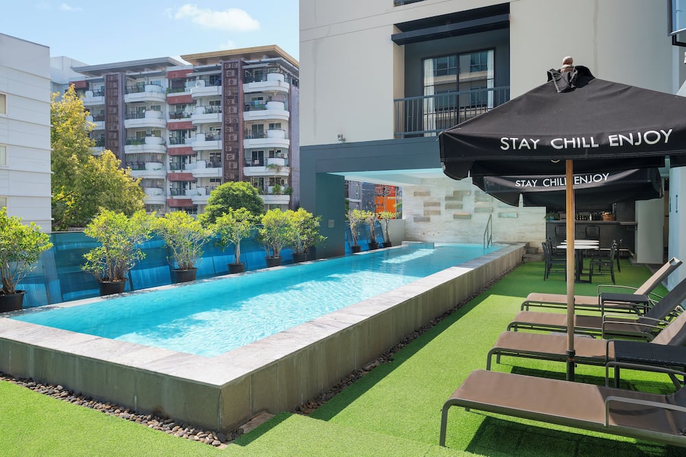 クロスバイブ バンコク スクンビット 写真