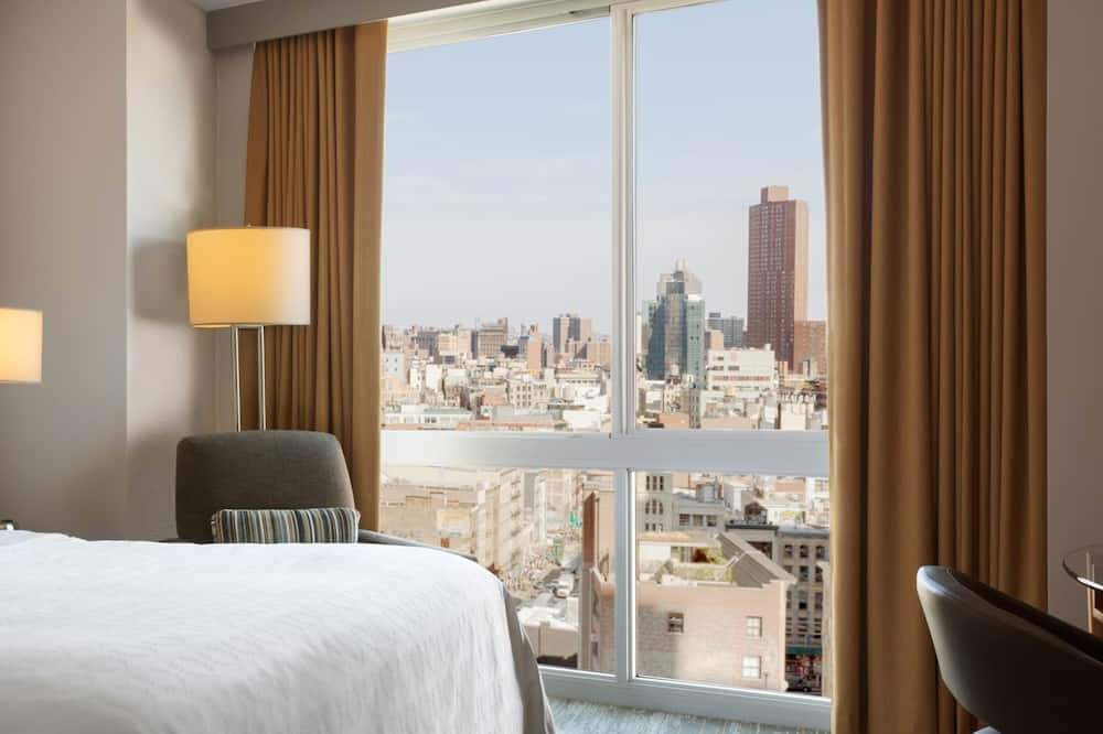 シェラトン トライベッカ ニューヨーク ホテル 写真