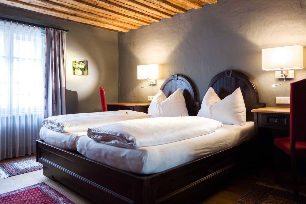 アルトシュタット ホテル スタットクログ 写真