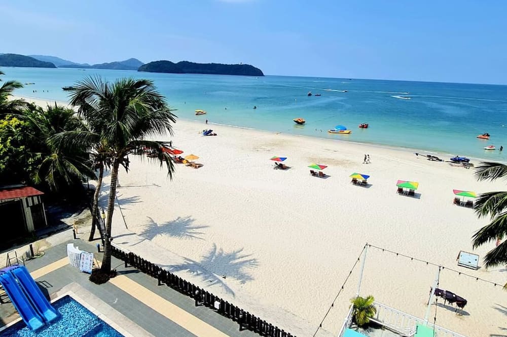 ベスト スター リゾート 写真