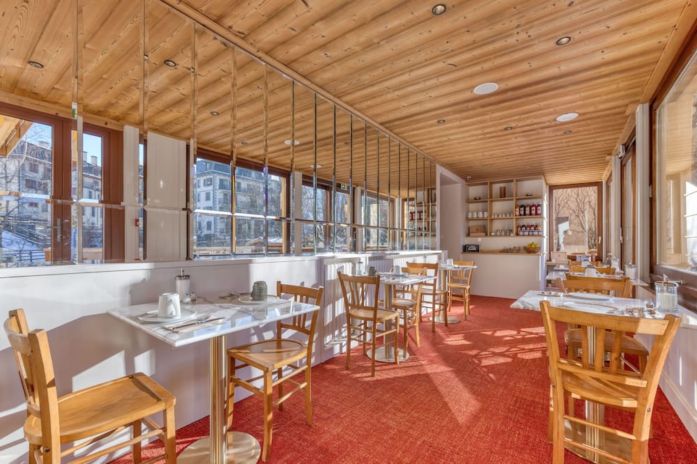 オテル リレ 写真