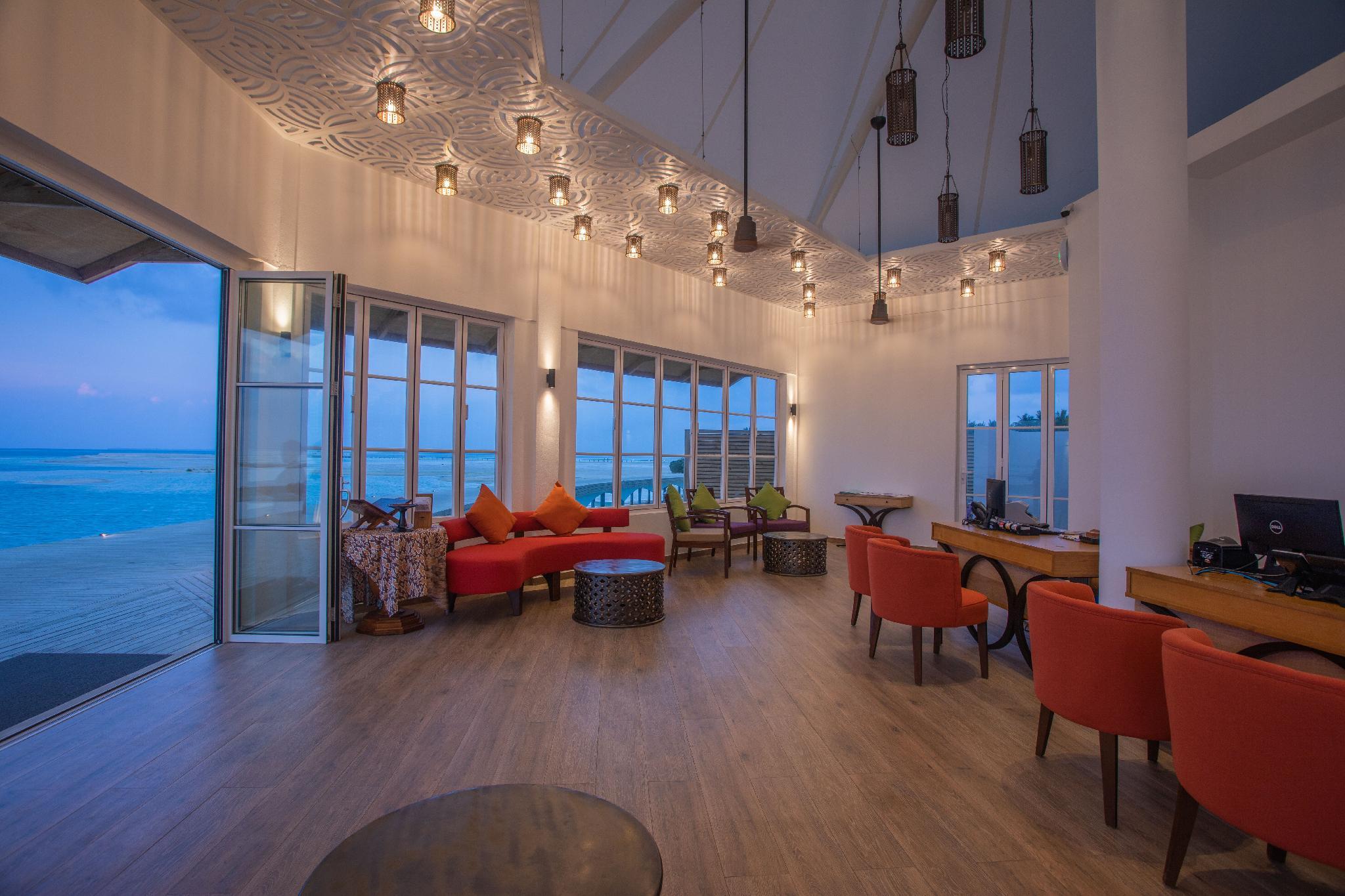 Cinnamon Hakuraa Huraa Maldives - All Inclusive Adults-Only Escape 写真