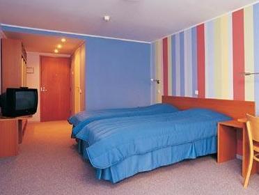 クビージャ ホテル アンド ネイチャースパ 写真