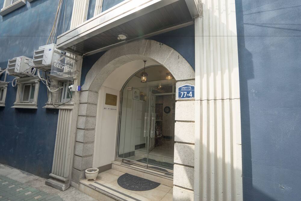 ビウォン ゲスト ハウス - ホステル 写真