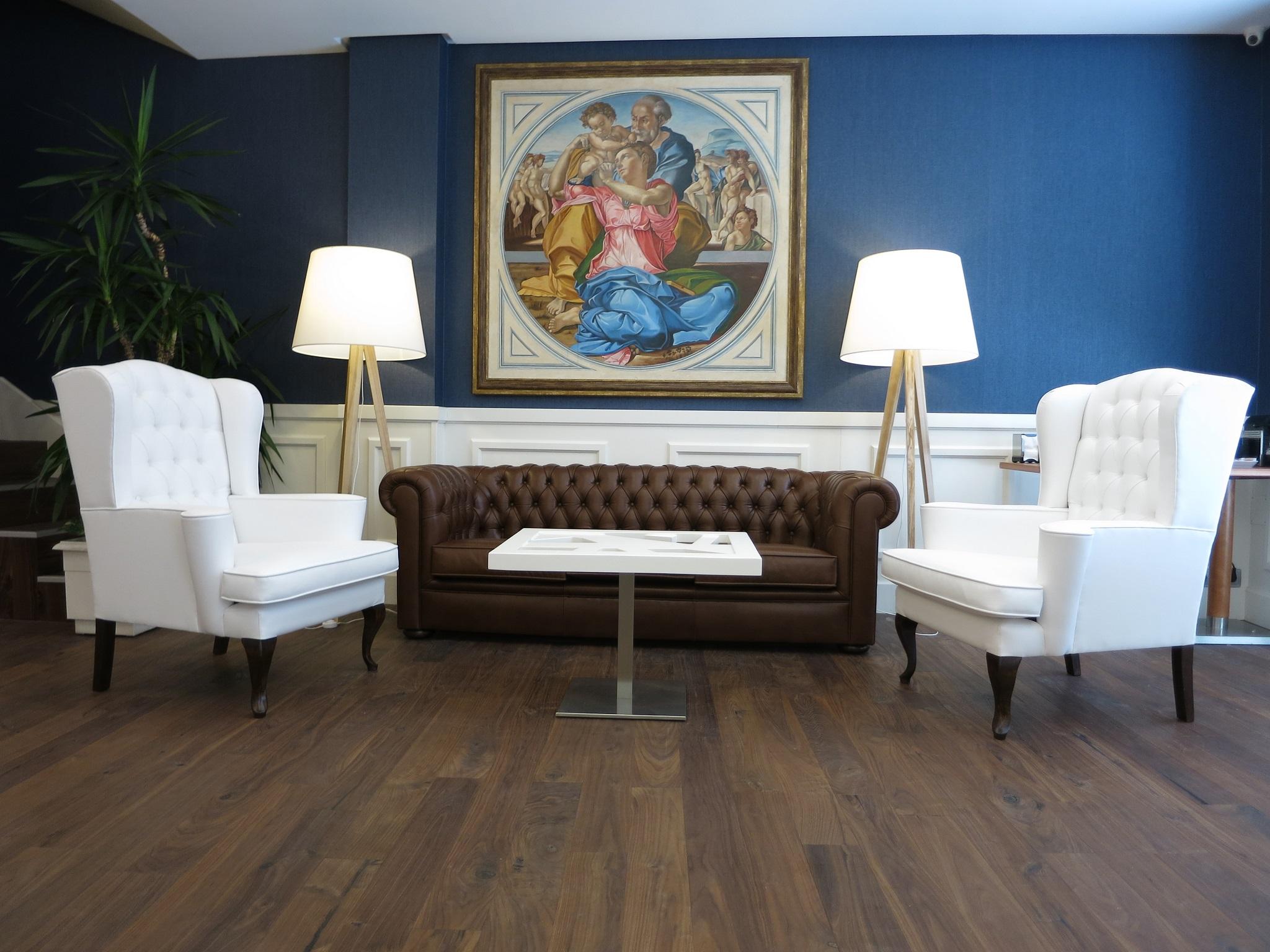 ホテル アトリオ 写真