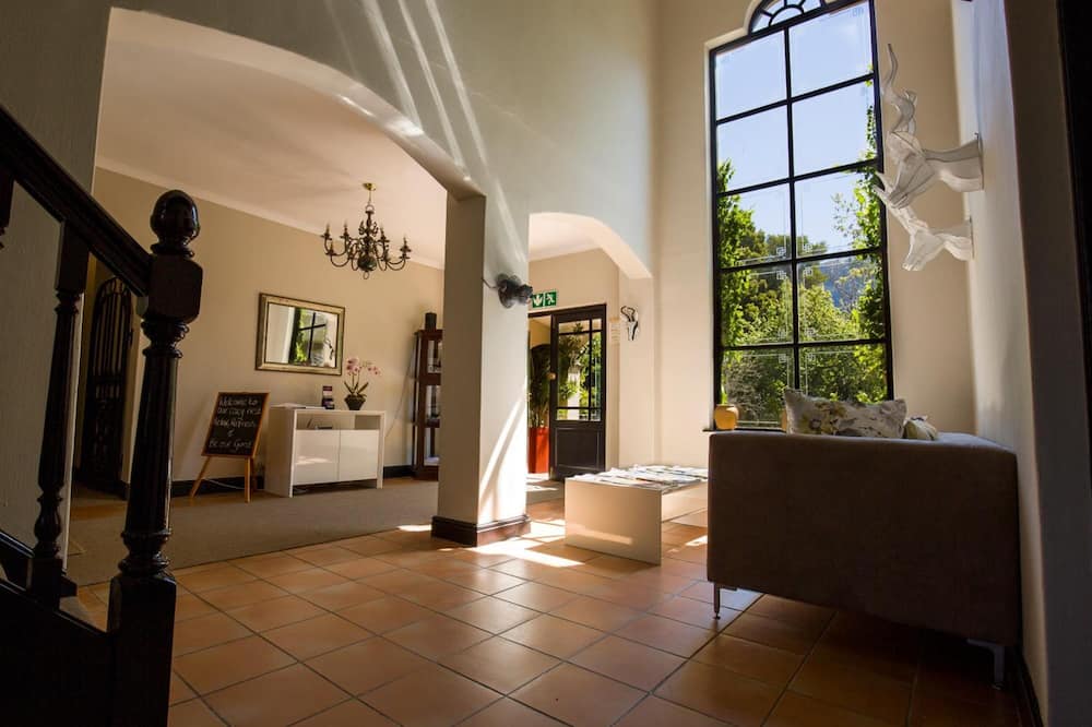 サザン ライト カントリー ハウス ホテル 写真