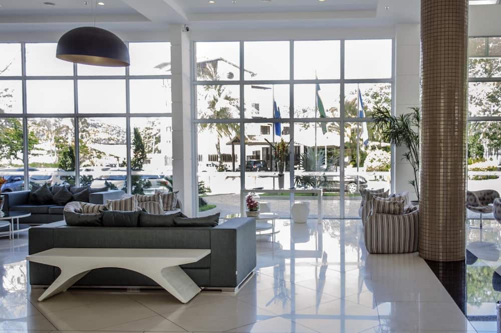 ポルト マリーナ モンブラン リゾート 写真