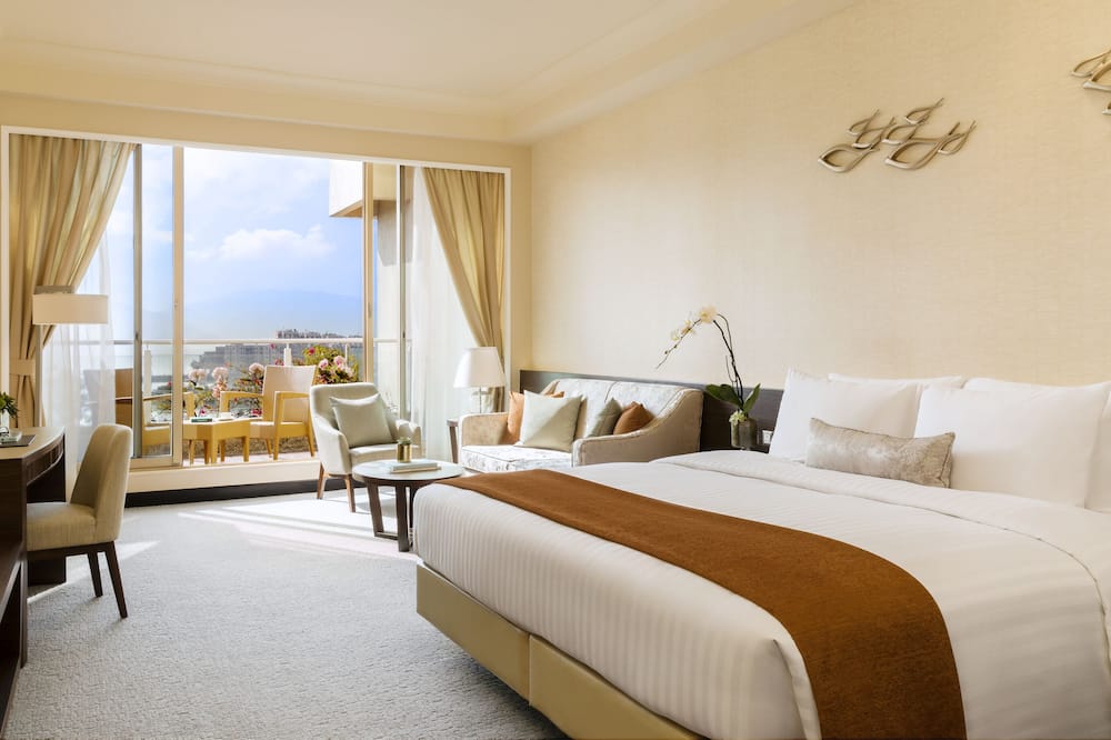 ゴールド コースト ホテル 写真