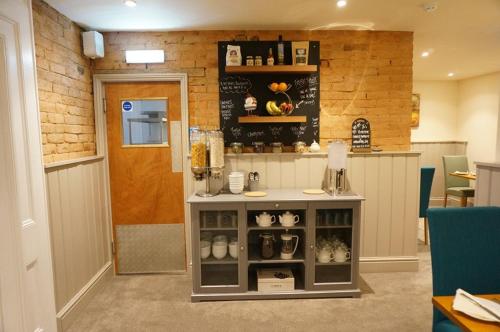 shoreside inn 写真