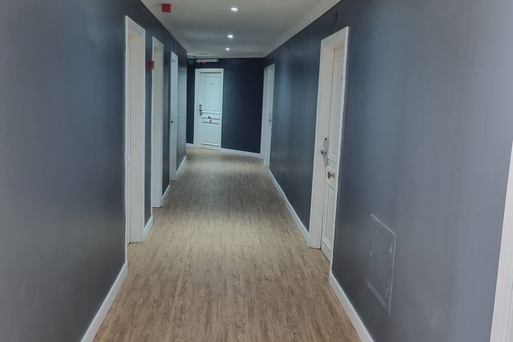 レジス オーロ ホテル 写真