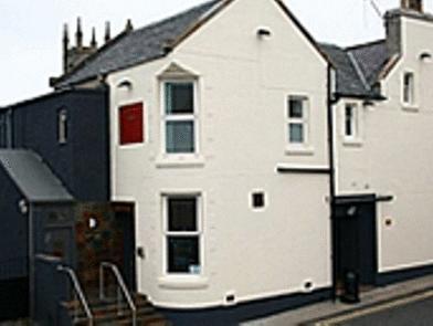 ホルボーン ホテル 写真