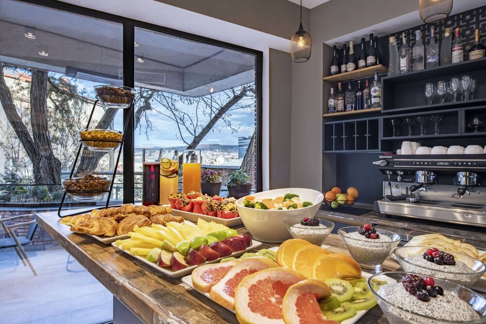 バルノビ ブティックホテル 写真