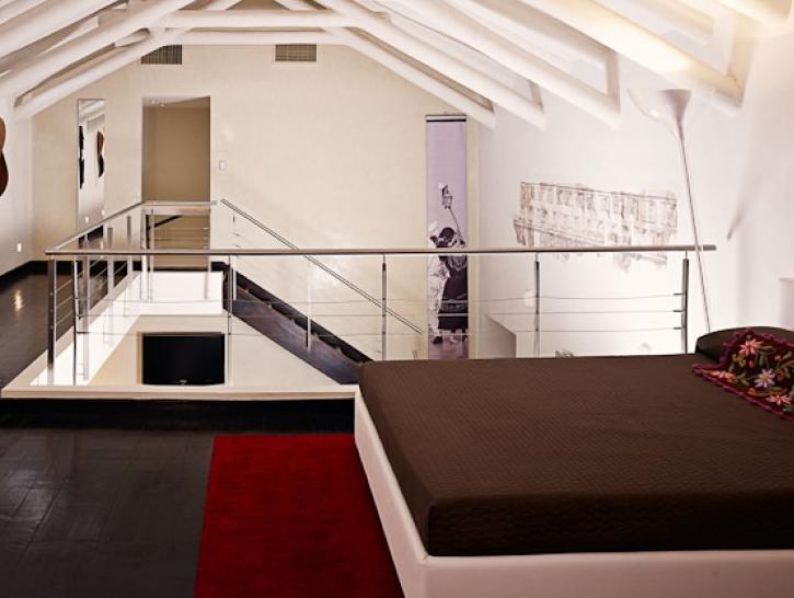 カーサ カルタヘナ ブティック ホテル ＆ スパ 写真