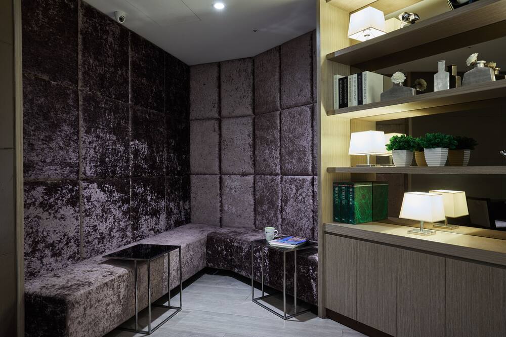 Kホテル 台北 敦南館 写真