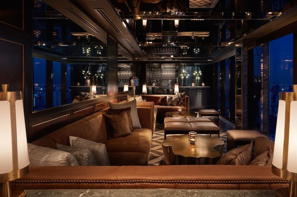 パーク ハイアット バンコク 写真