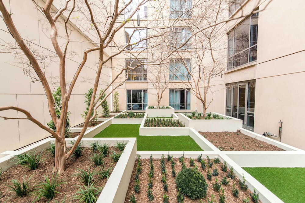 ザ ウェスティン メルボルン 写真