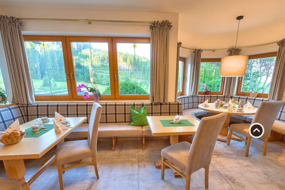 ペンション - B&B エリザベス ラートシュタット 写真