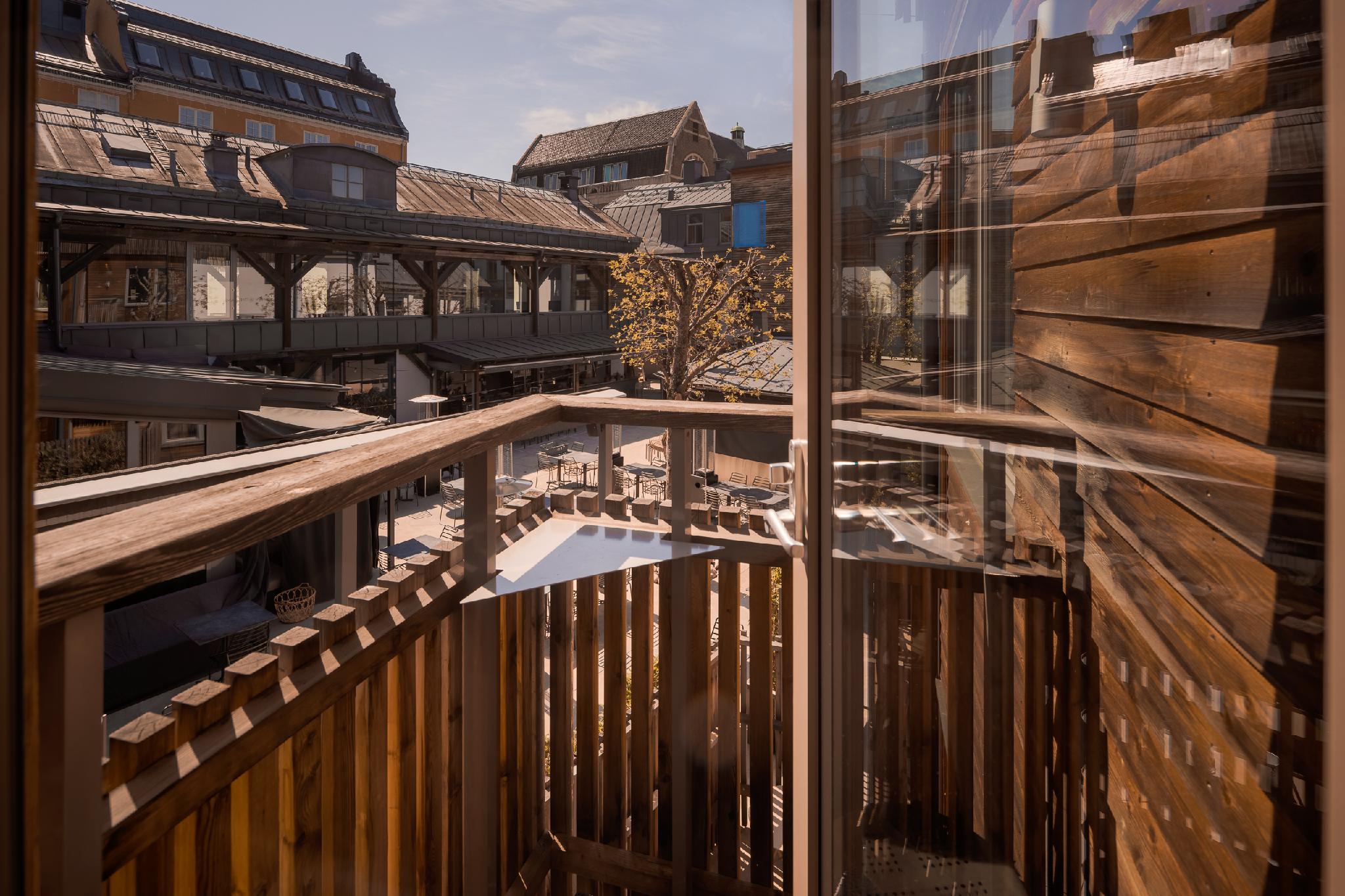 The Lamp Hotel 写真