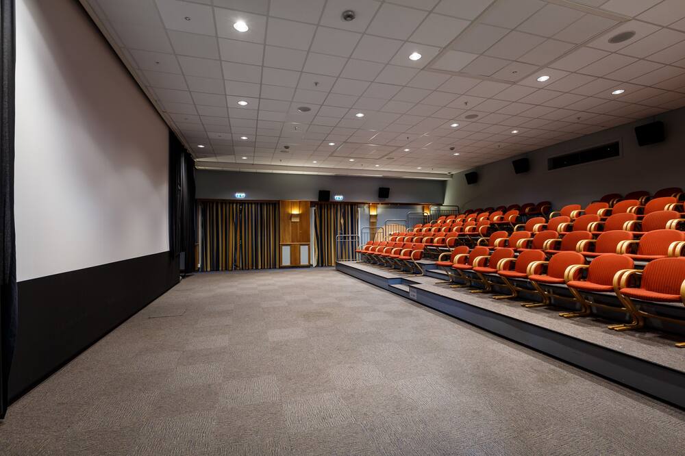 ヴェーリングフォス ホテル 写真