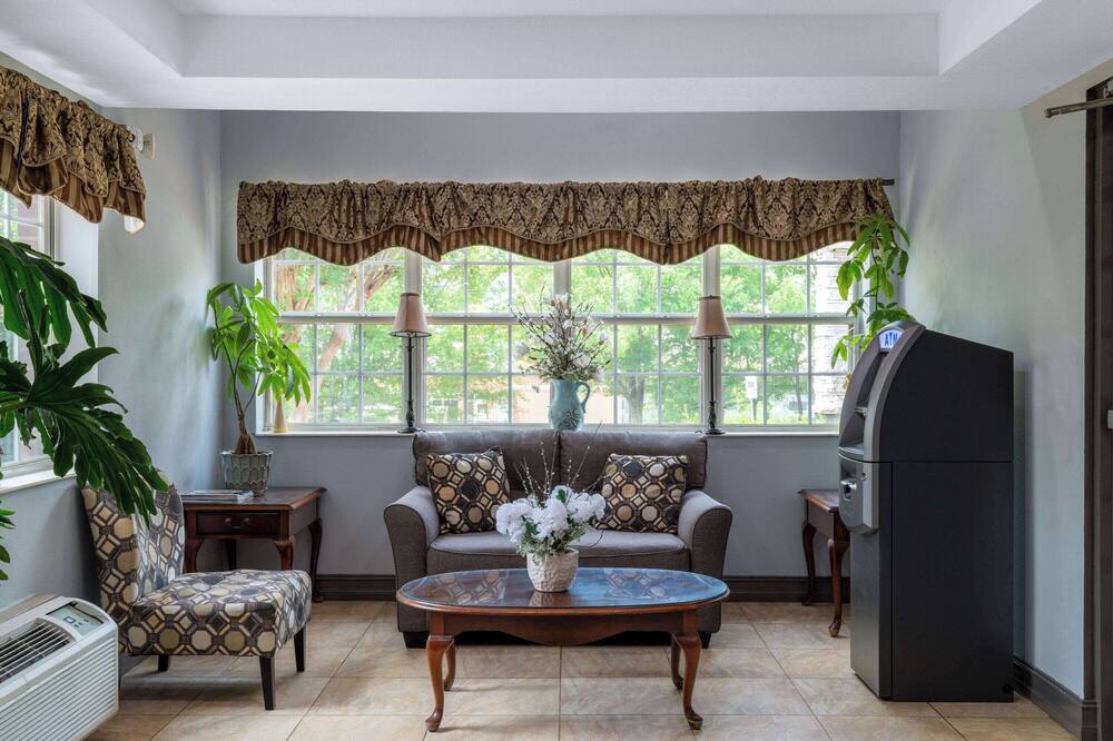 マイクロテル イン バイ ウィンダム ダンカン / スパータンバーグ 写真