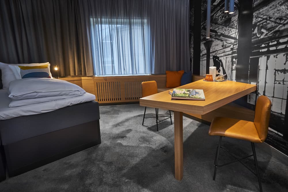 トン パートナー  ホテル  ホジエ タストルップ 写真