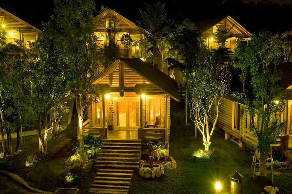 フィリア リゾート & スパ 写真