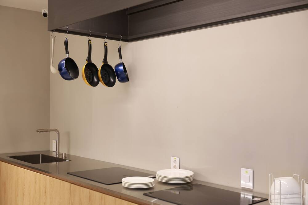 New Blanc Central Myeongdong 写真