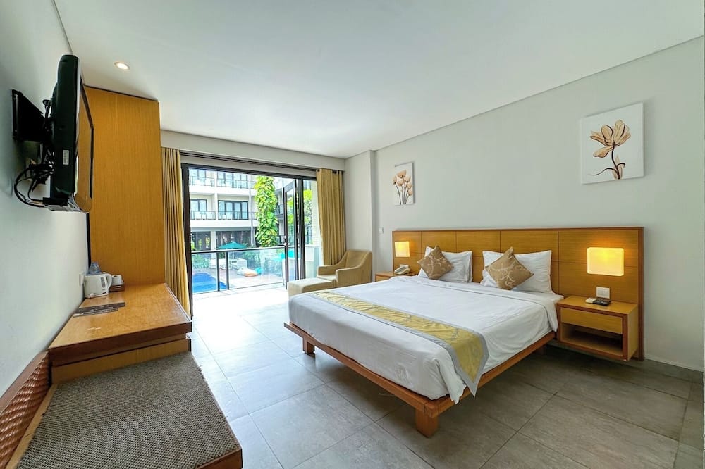 デクタ ホテル 写真