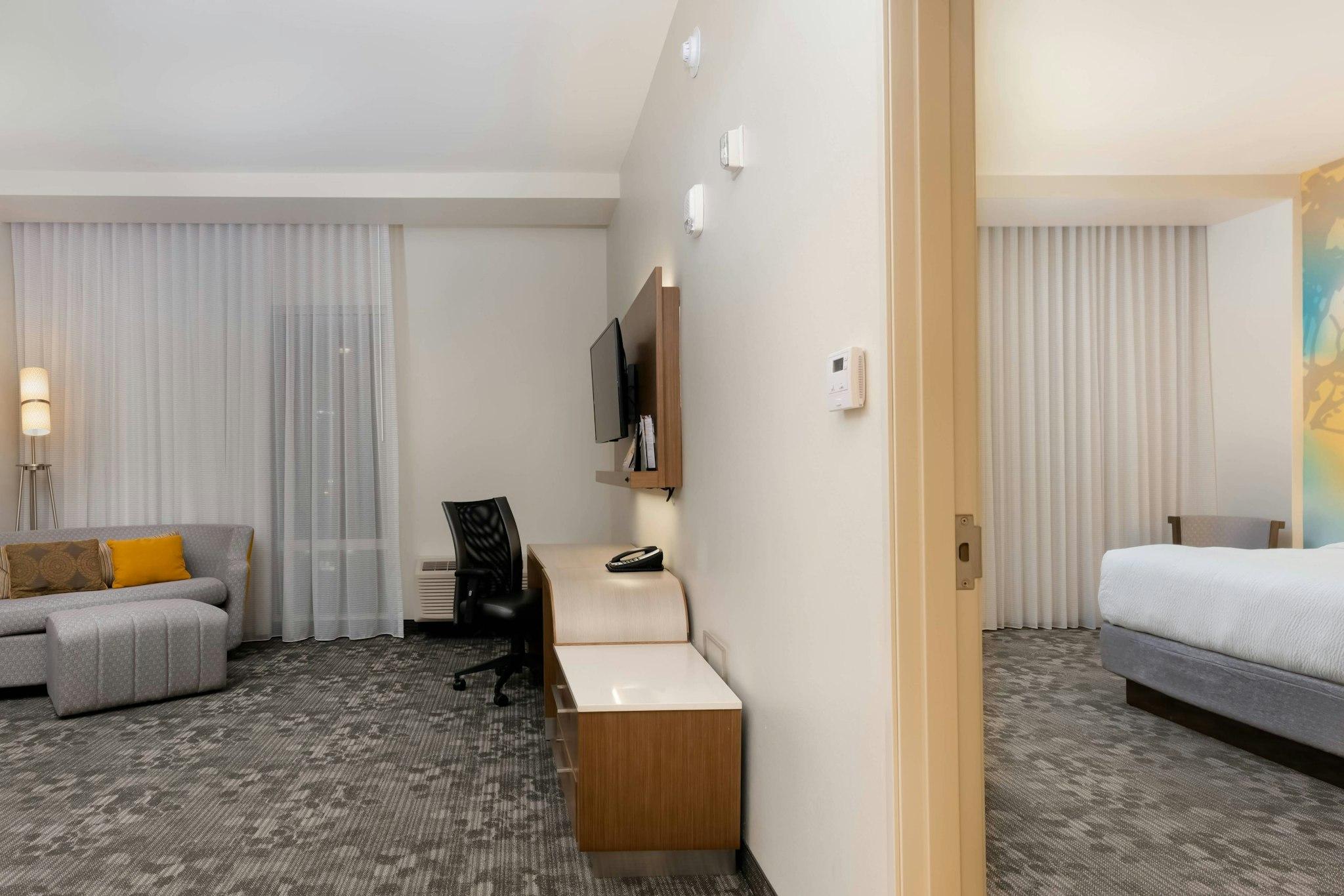 Courtyard by Marriott Savannah Airport 写真