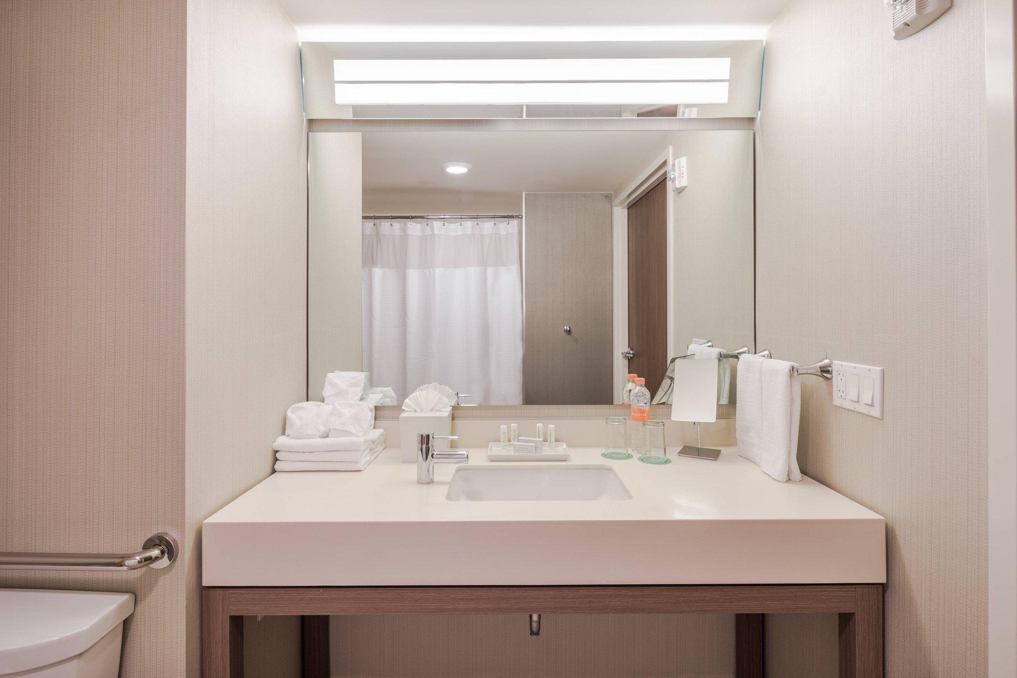 Courtyard by Marriott Chihuahua 写真