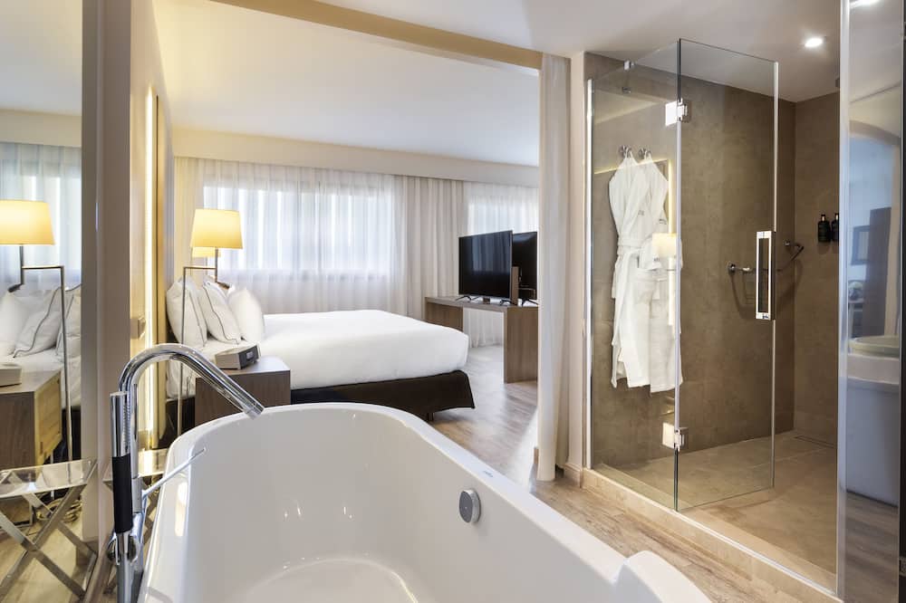 メリア レブレロス 写真