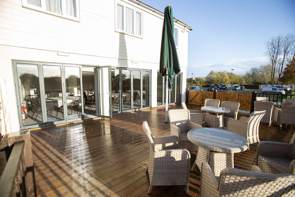 ザ ブリッジ ハウス ホテル 写真