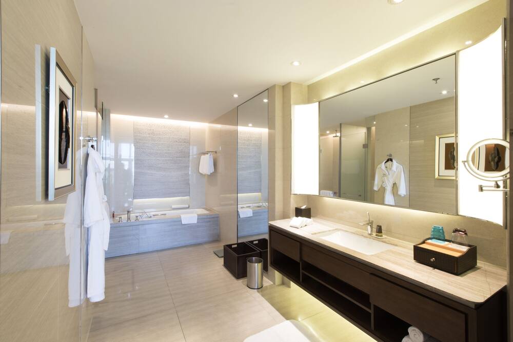 ザ OCT ハーバー シェンヂェン - マリオット エグゼクティブ アパートメンツ 写真