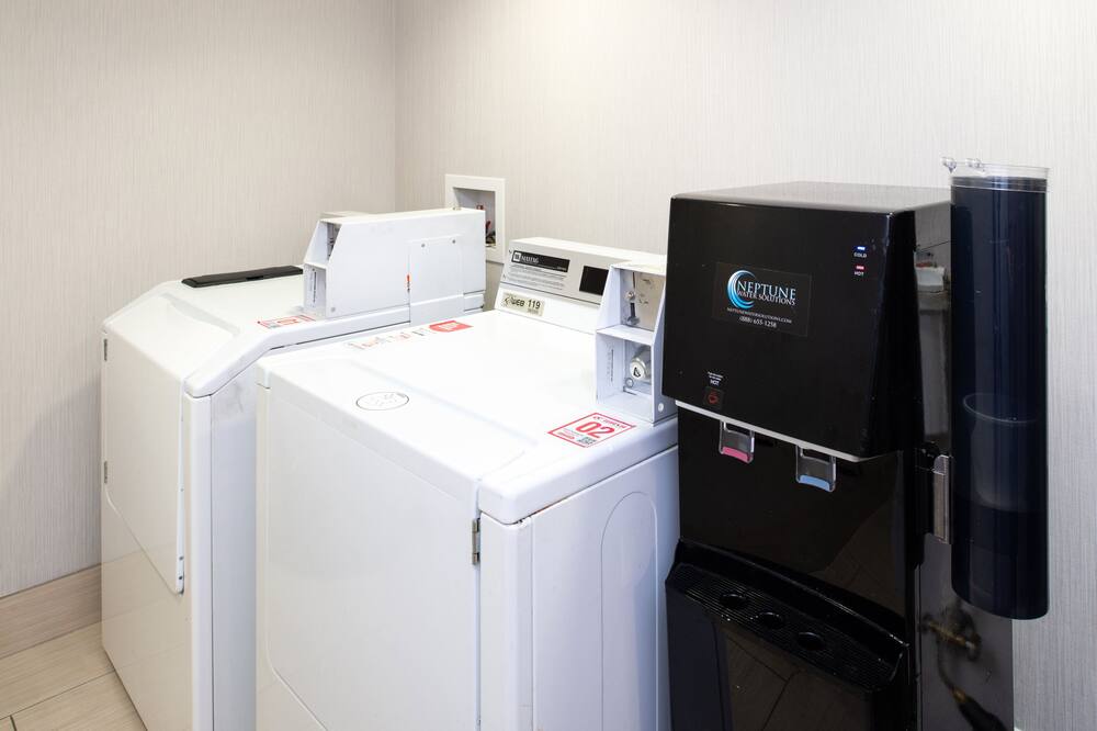 ホリデイ イン エクスプレス サンフランシスコ エアポート サウス バイ IHG 写真