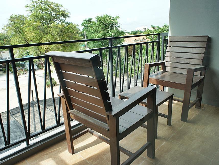 T5 スイーツ アット パタヤ 写真