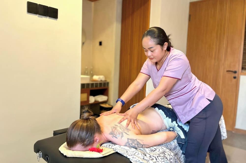 チャングー バグス スイーツ 写真