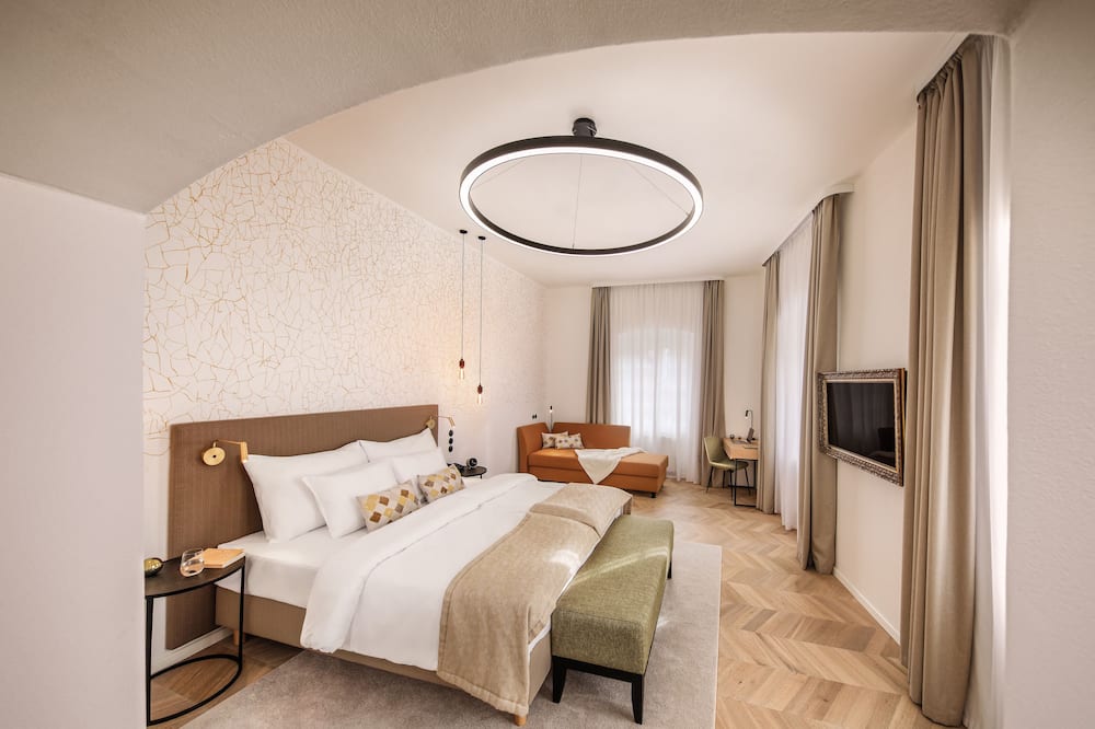 ホテル OLDINN 写真