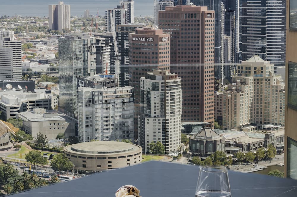 ソフィテル メルボルン オン コリンズ 写真