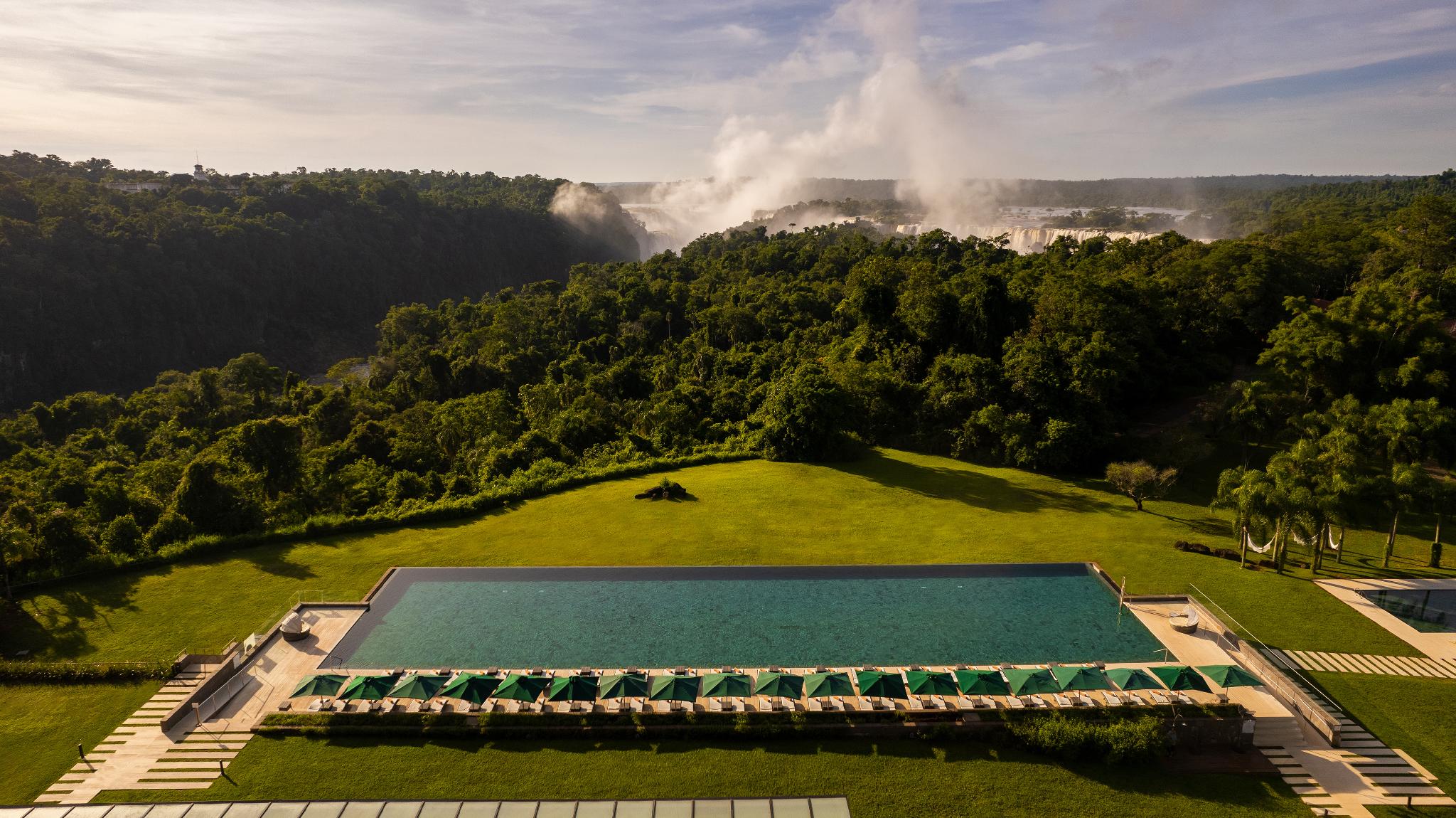 Gran Melia Iguazu 写真