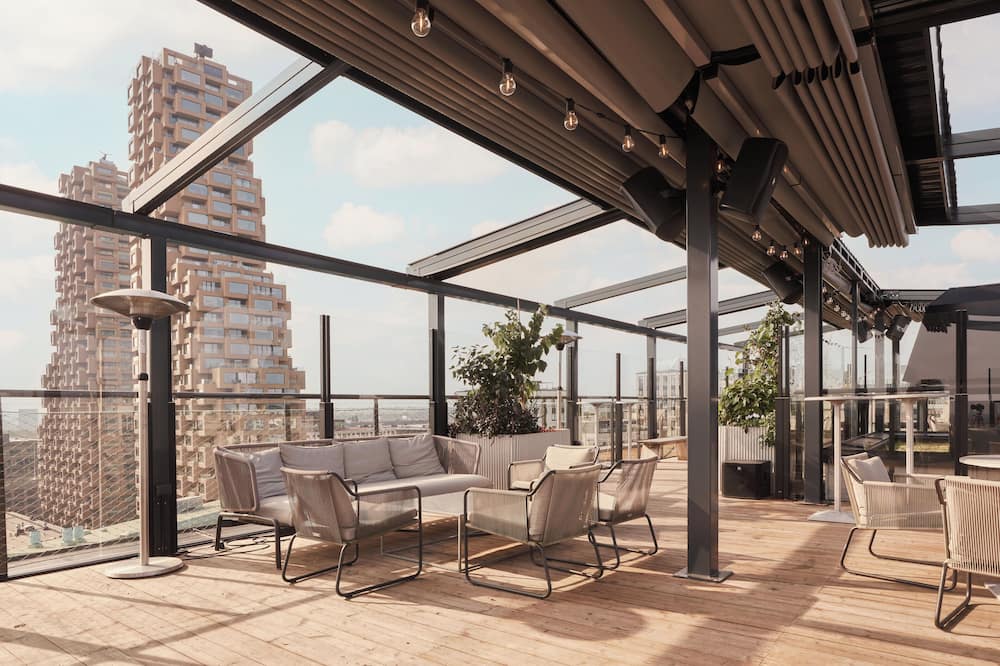 ブリック バイ ノビス、ストックホルム、メンバーズ オブ デザイン ホテル 写真