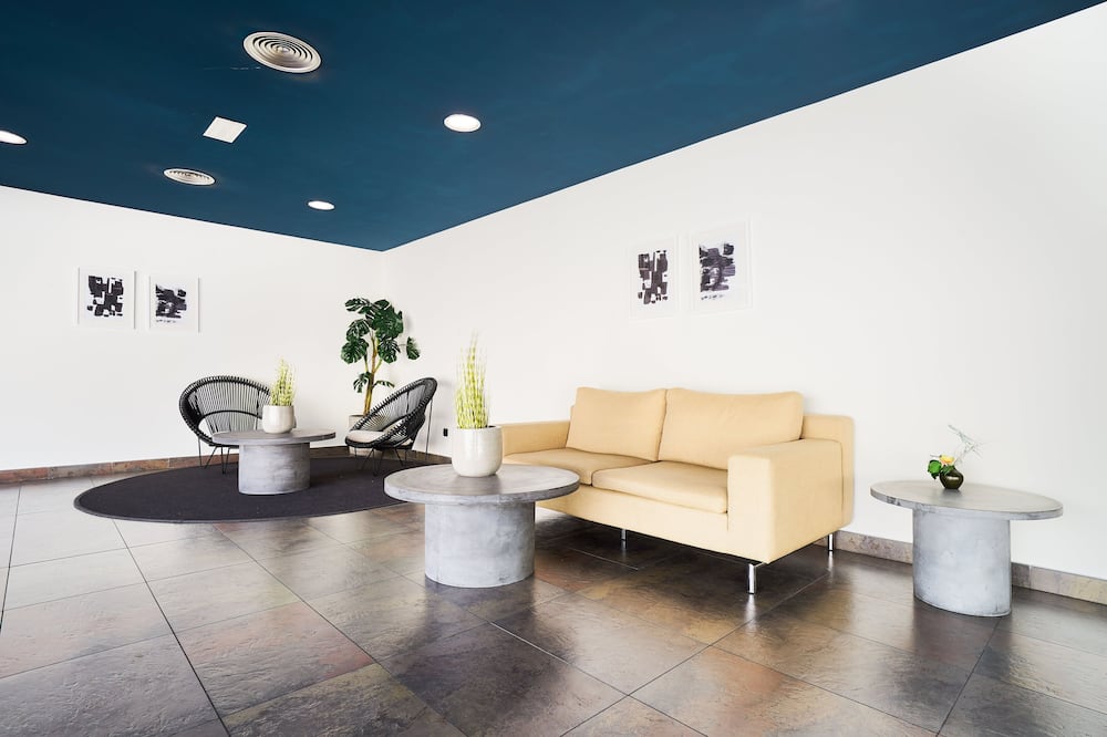 ユーロスターズ マラガ 写真