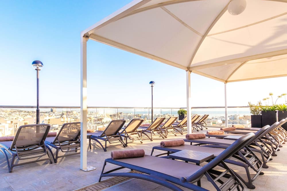 ザ ヴィクトリア ホテル 写真