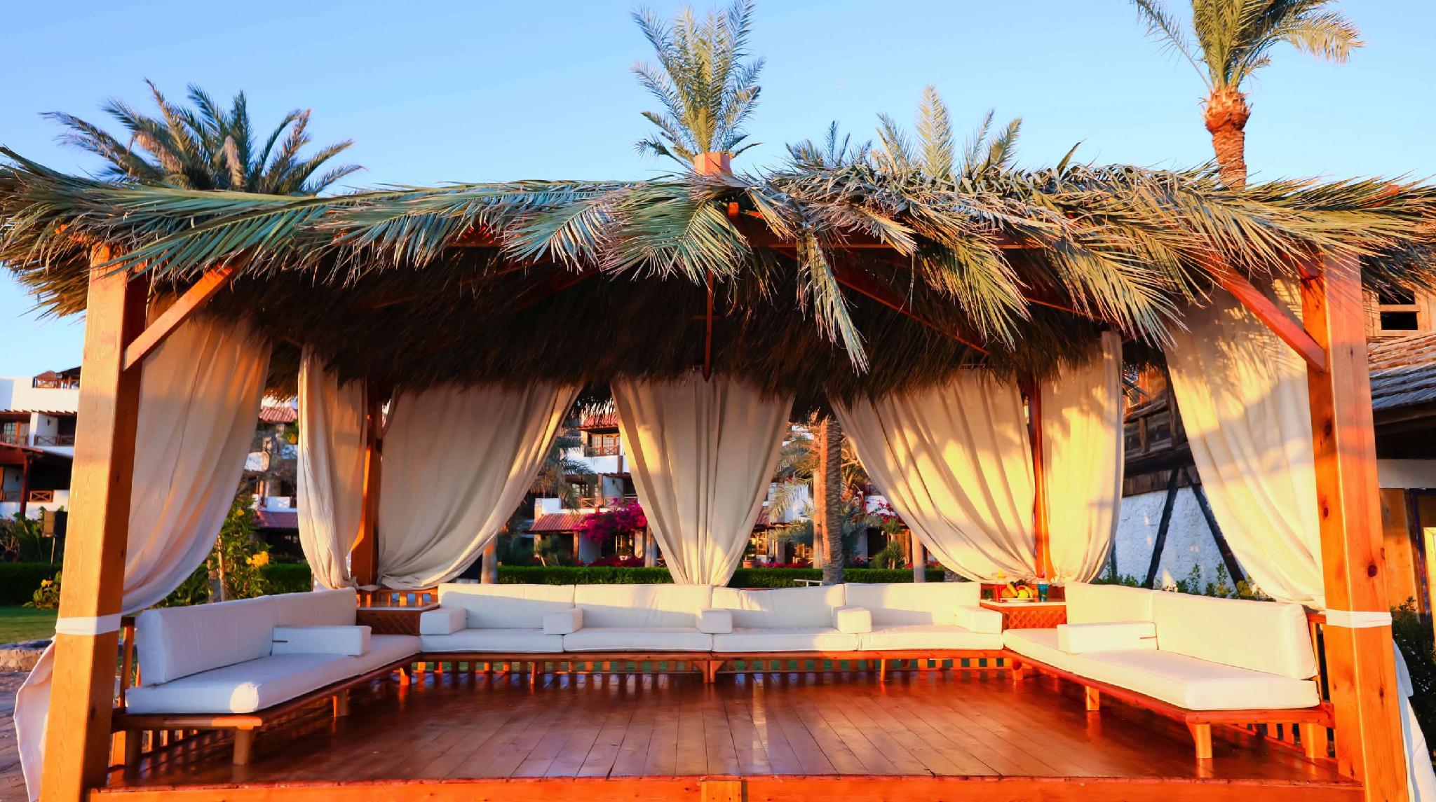 Steigenberger Hotel and Nelson Village 写真